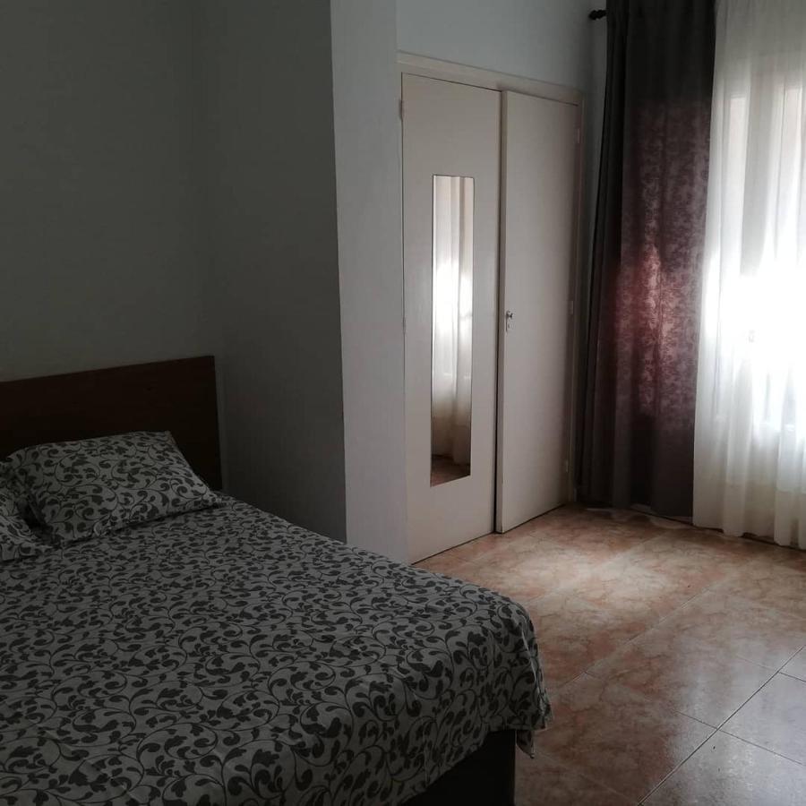 Hostal Sol Celeste Lloret de Mar Kültér fotó