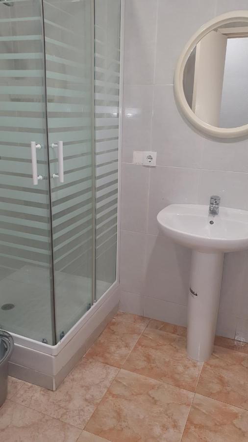 Hostal Sol Celeste Lloret de Mar Kültér fotó