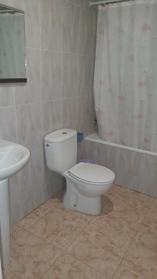 Hostal Sol Celeste Lloret de Mar Kültér fotó