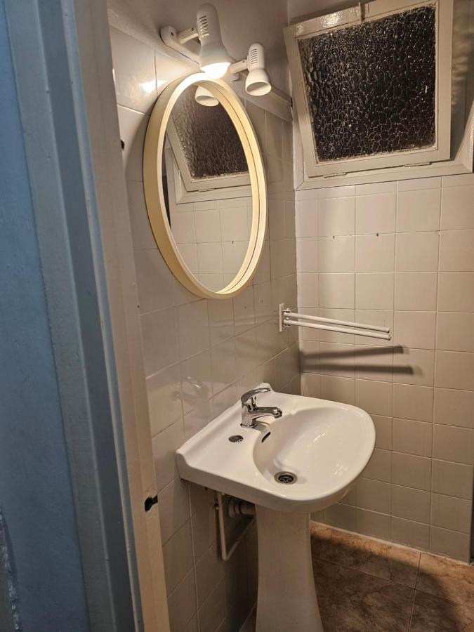 Hostal Sol Celeste Lloret de Mar Kültér fotó