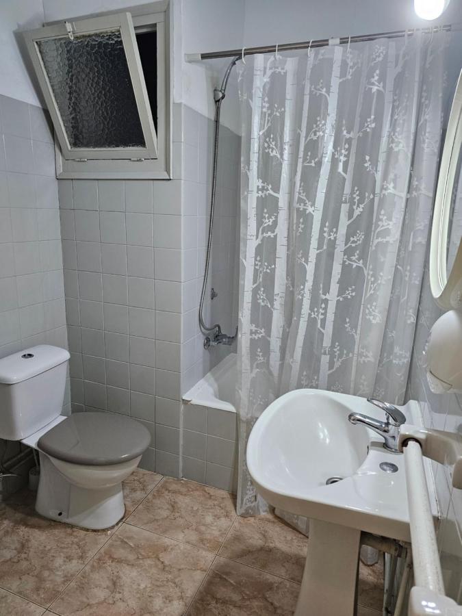 Hostal Sol Celeste Lloret de Mar Kültér fotó