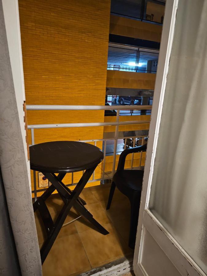 Hostal Sol Celeste Lloret de Mar Kültér fotó