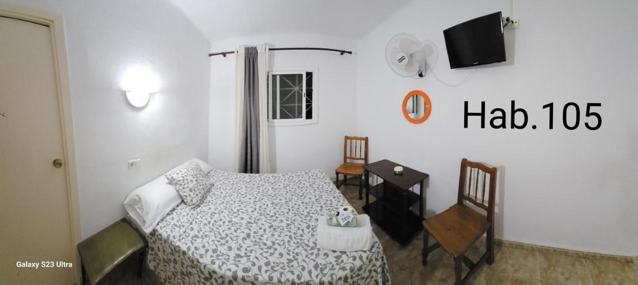 Hostal Sol Celeste Lloret de Mar Kültér fotó