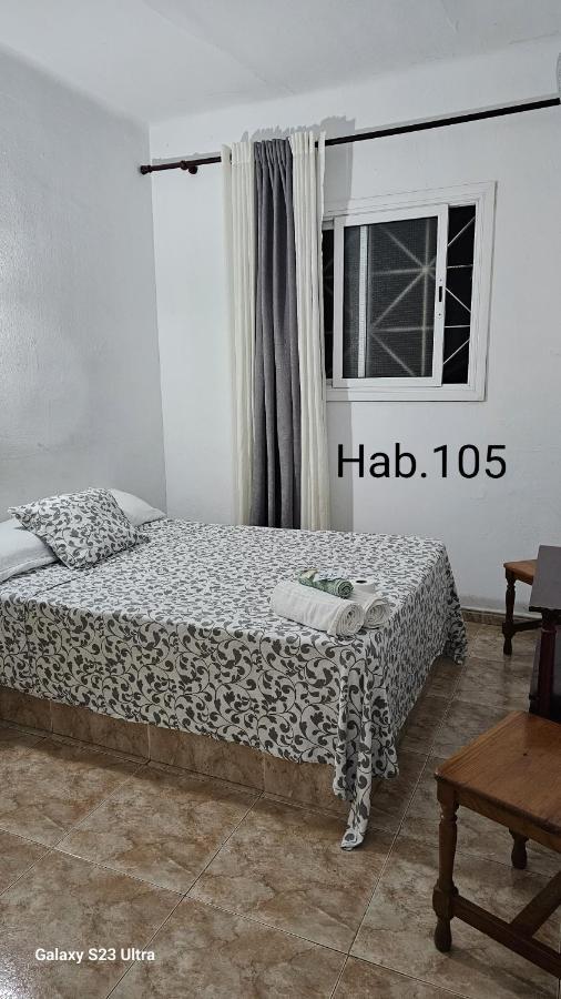 Hostal Sol Celeste Lloret de Mar Kültér fotó
