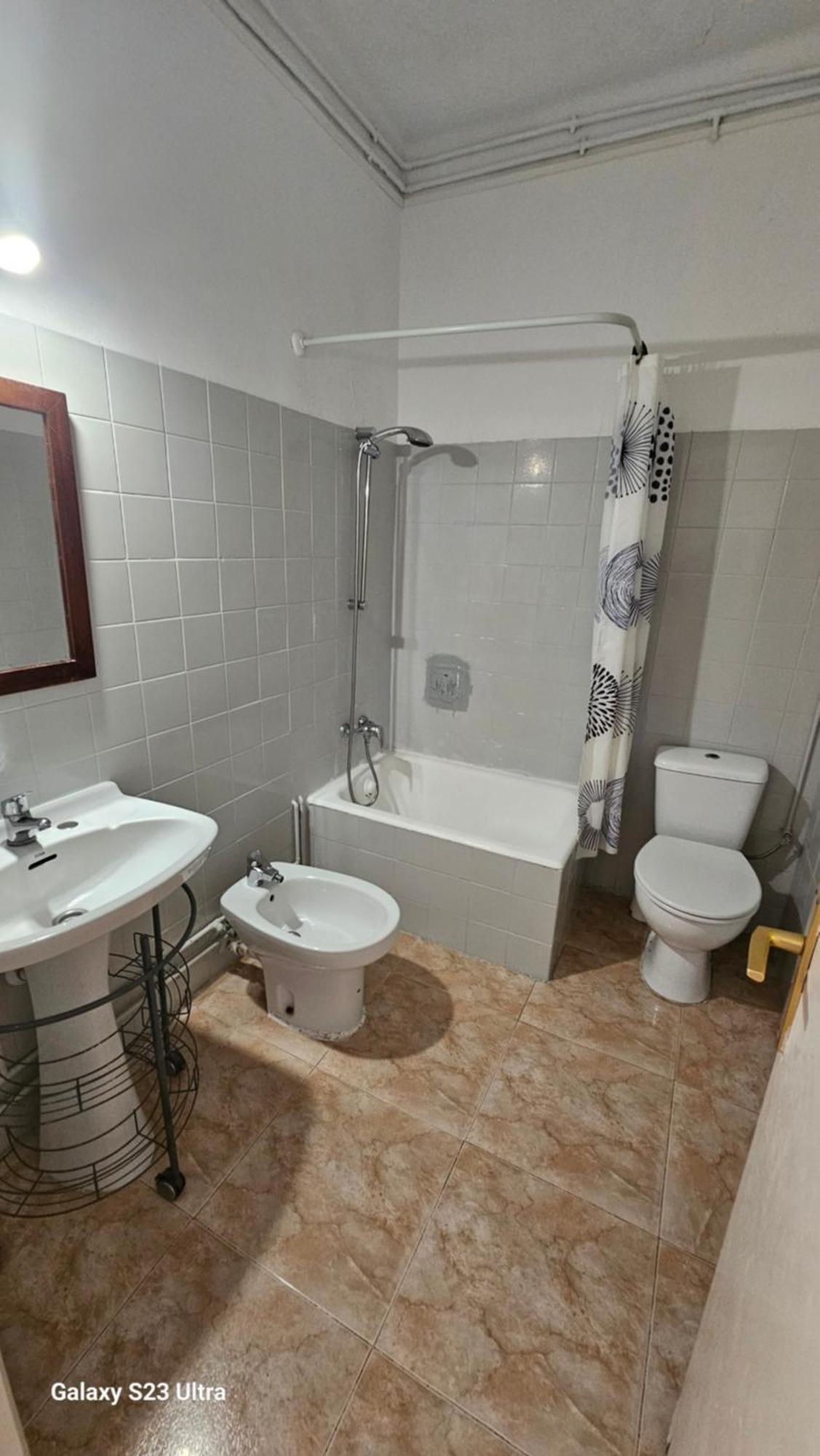 Hostal Sol Celeste Lloret de Mar Kültér fotó
