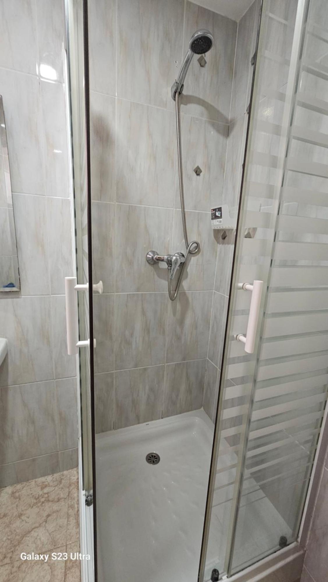 Hostal Sol Celeste Lloret de Mar Kültér fotó