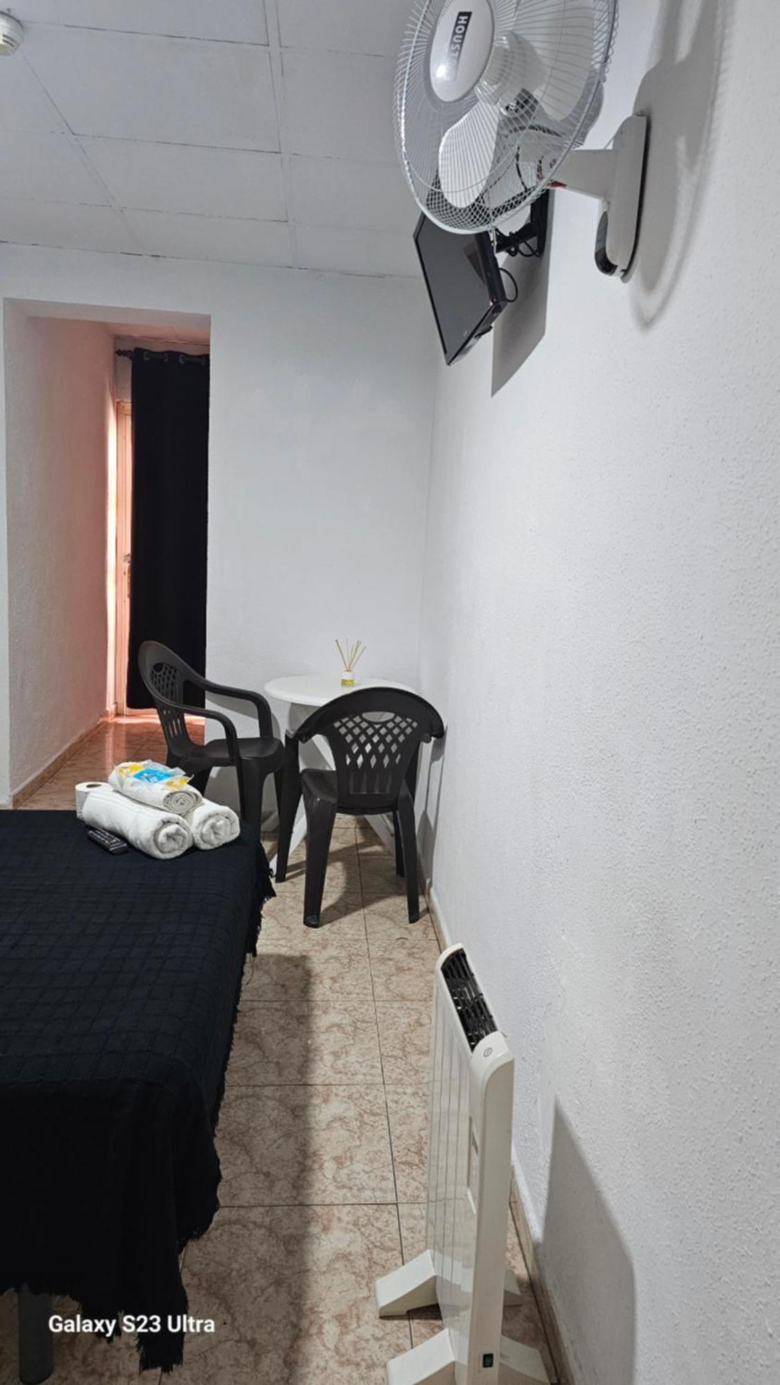Hostal Sol Celeste Lloret de Mar Kültér fotó