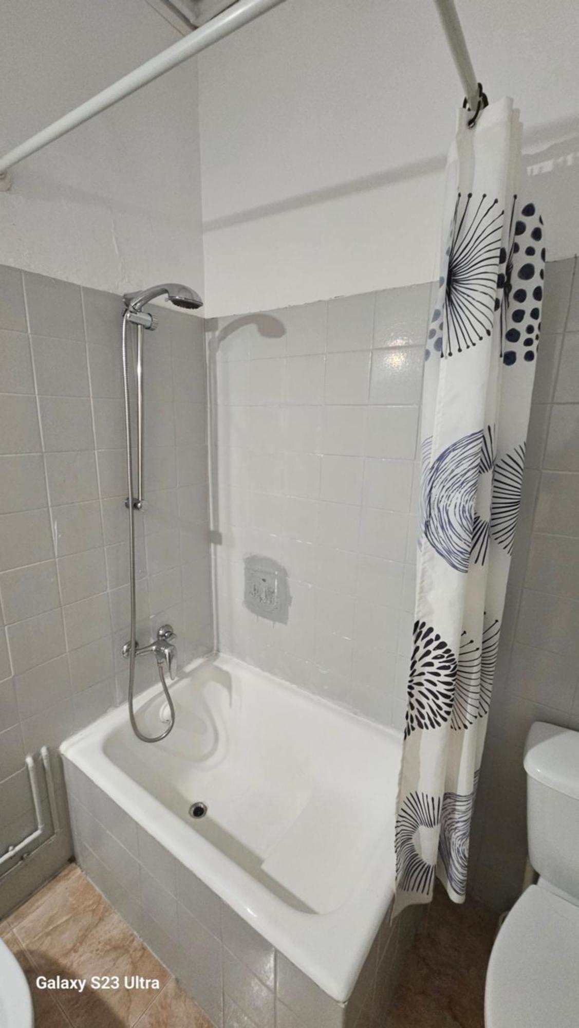 Hostal Sol Celeste Lloret de Mar Kültér fotó