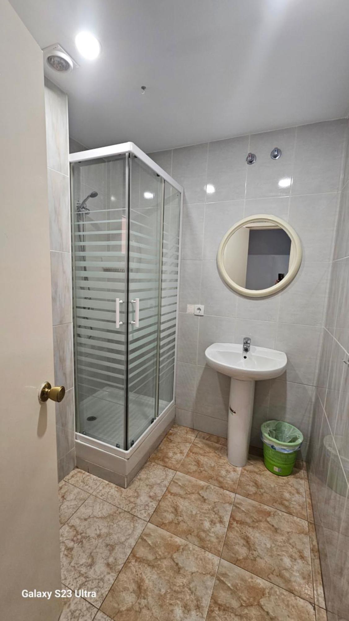 Hostal Sol Celeste Lloret de Mar Kültér fotó