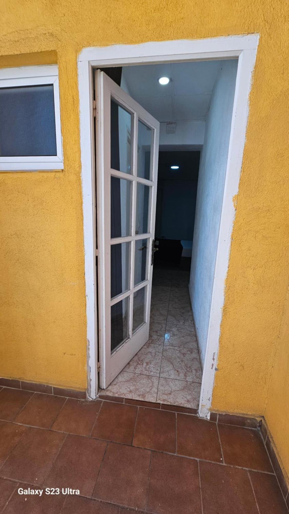 Hostal Sol Celeste Lloret de Mar Kültér fotó
