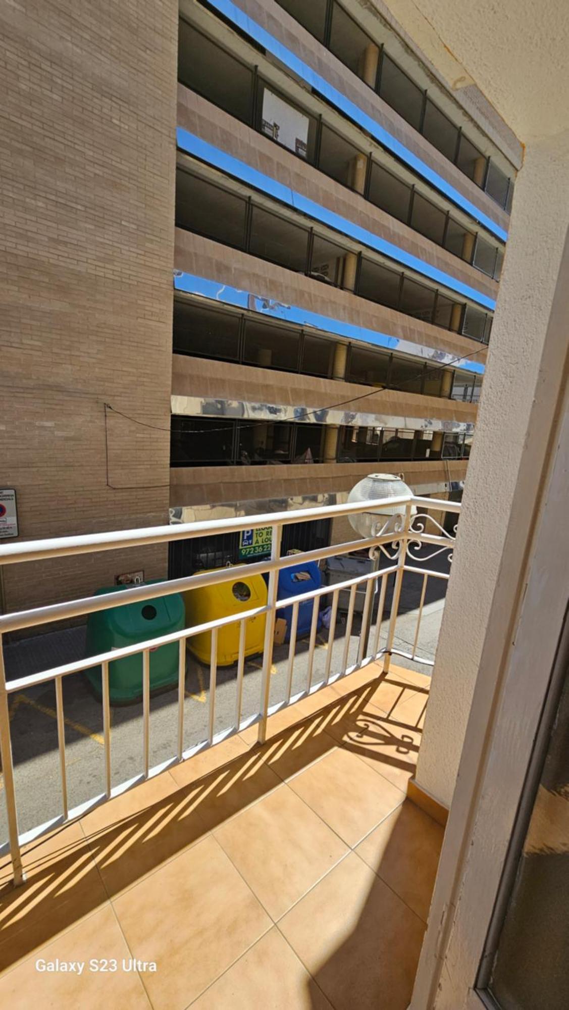 Hostal Sol Celeste Lloret de Mar Kültér fotó