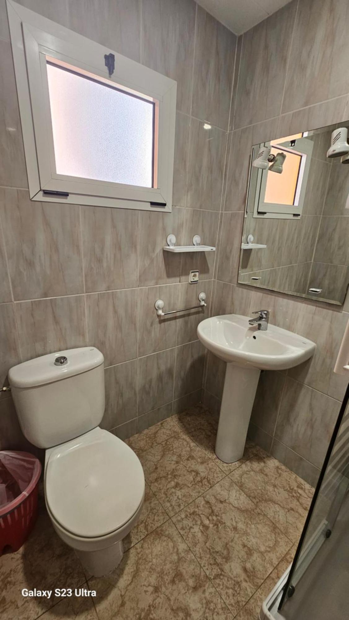 Hostal Sol Celeste Lloret de Mar Kültér fotó