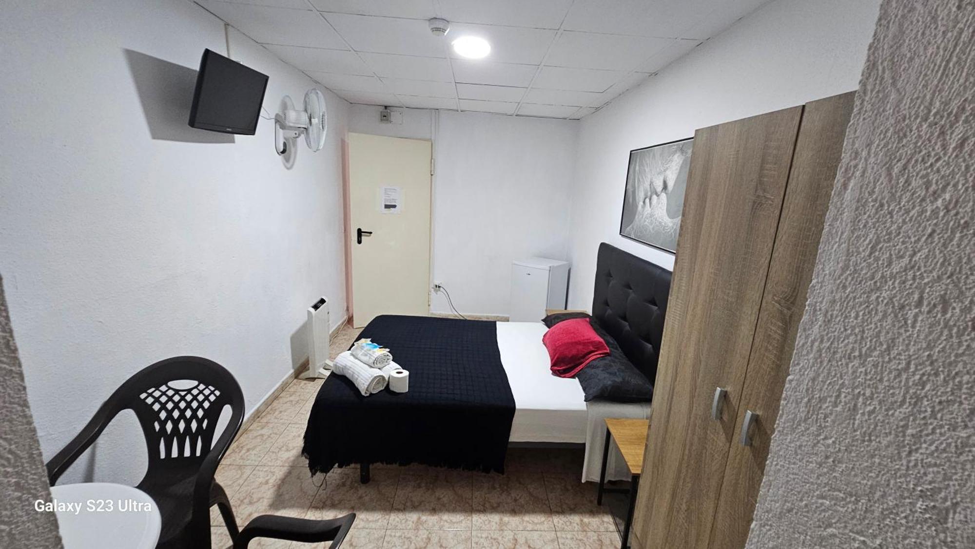 Hostal Sol Celeste Lloret de Mar Kültér fotó