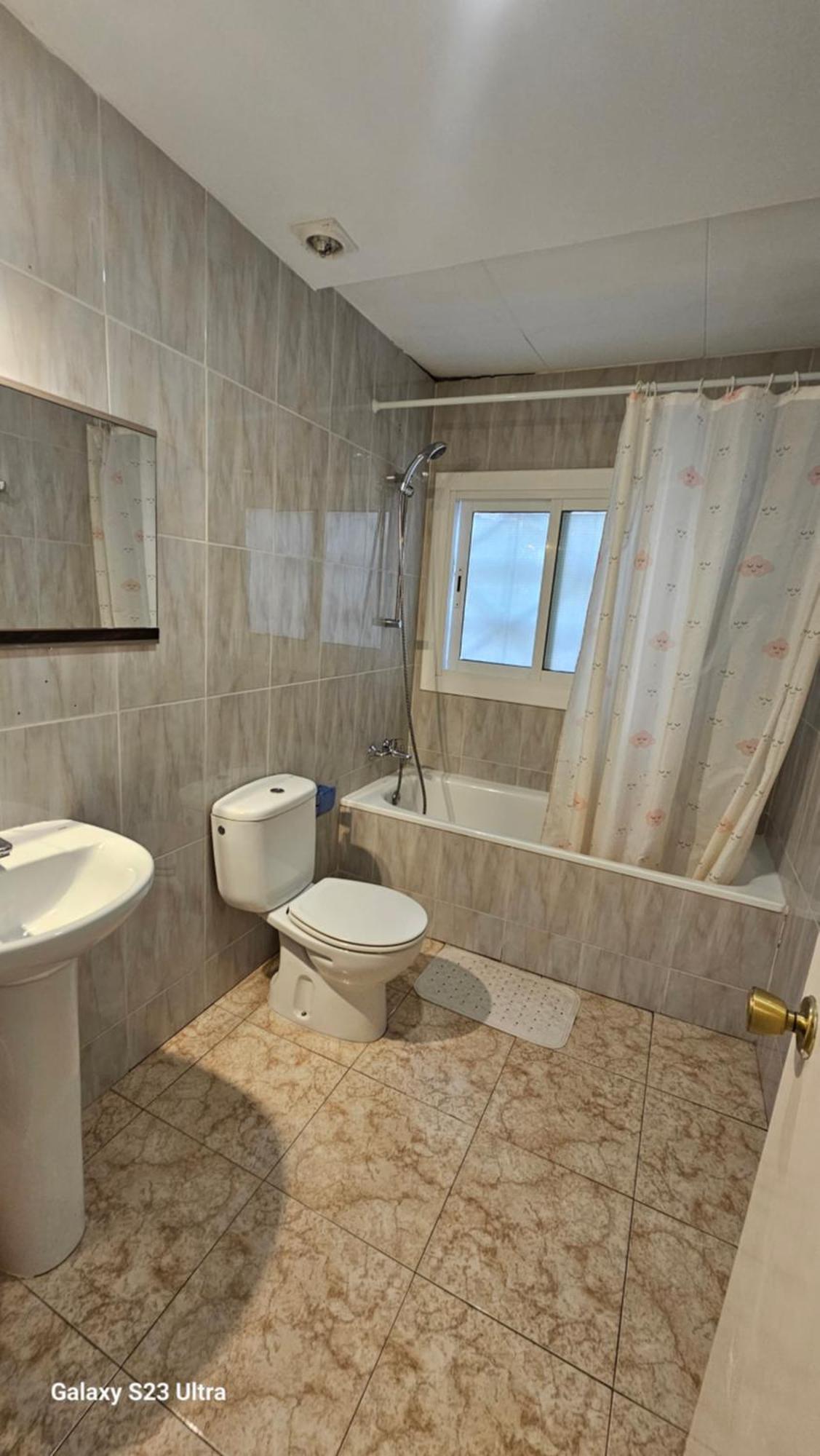 Hostal Sol Celeste Lloret de Mar Kültér fotó