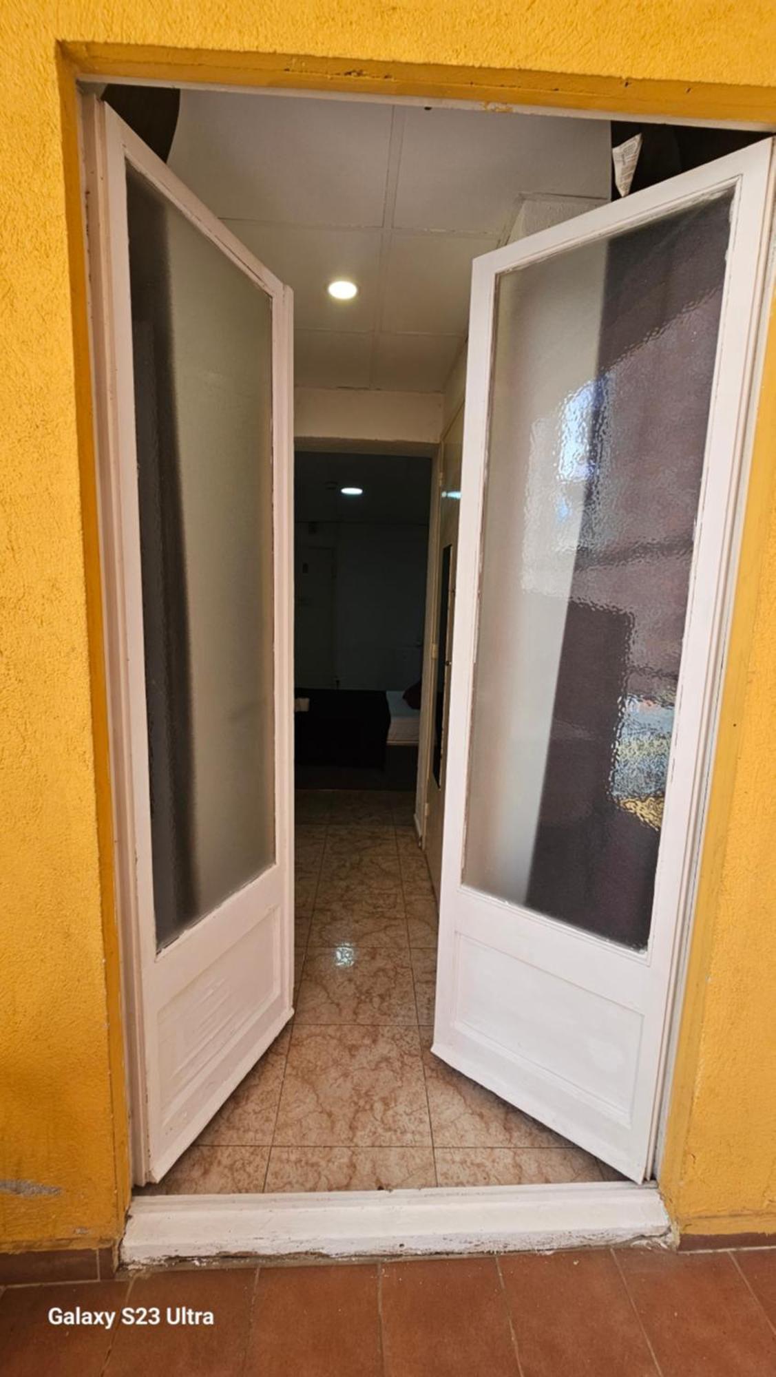 Hostal Sol Celeste Lloret de Mar Kültér fotó