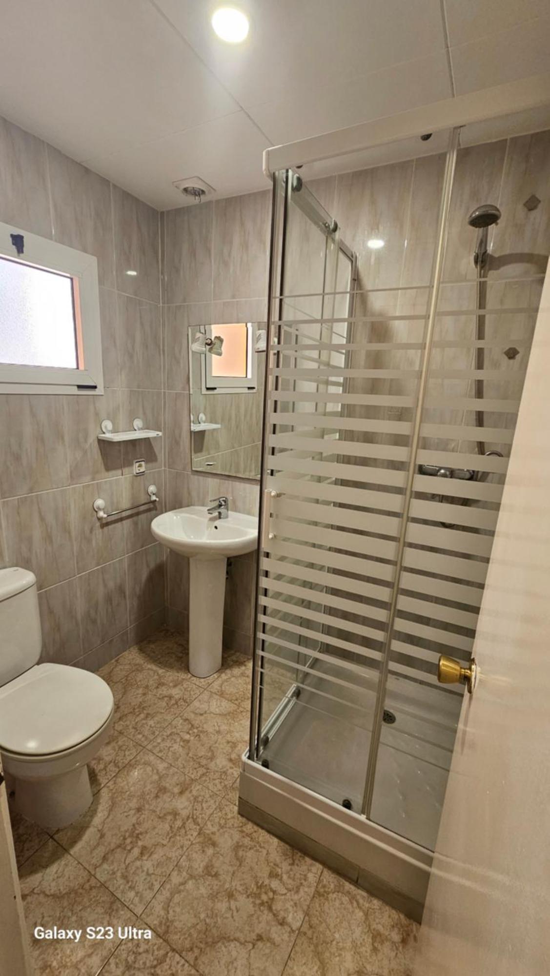 Hostal Sol Celeste Lloret de Mar Kültér fotó