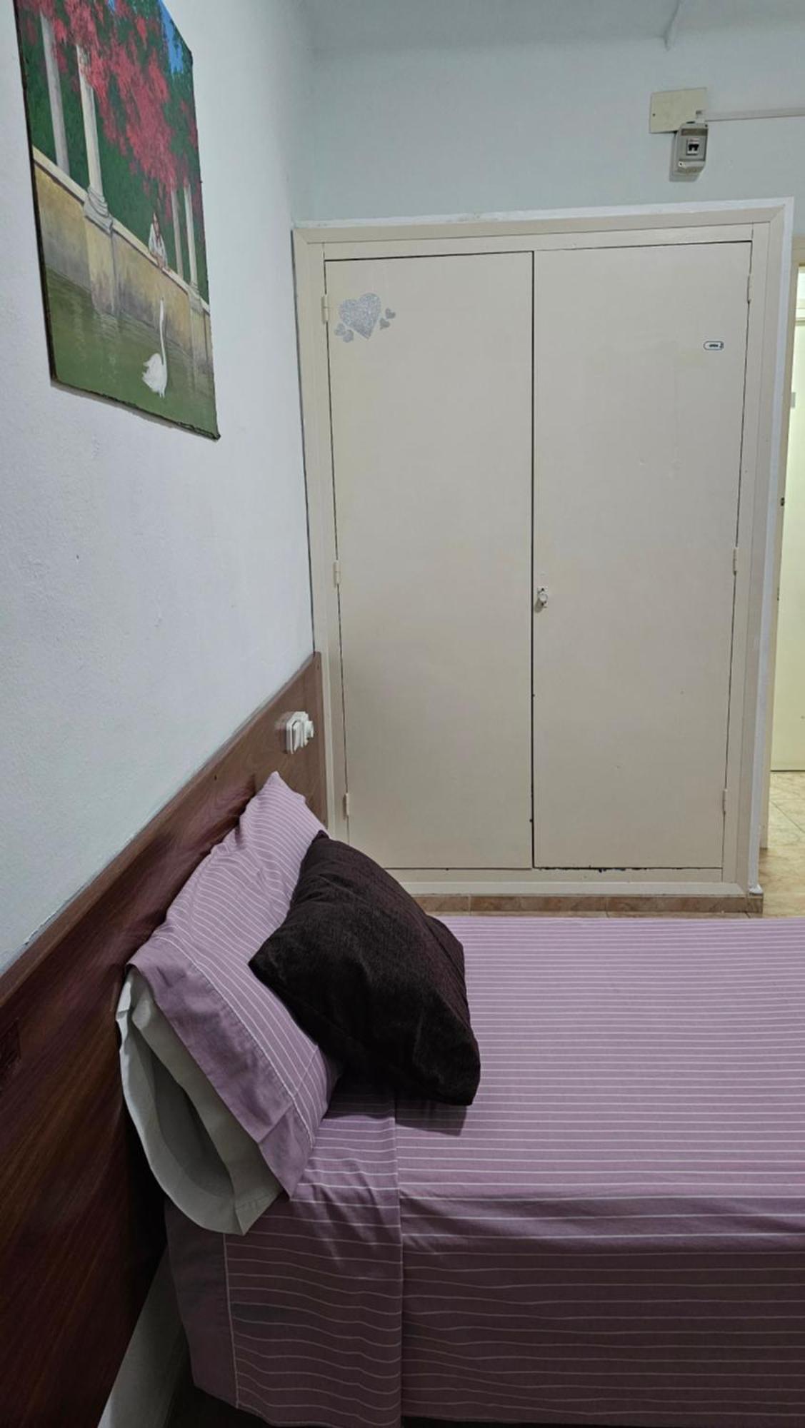 Hostal Sol Celeste Lloret de Mar Kültér fotó